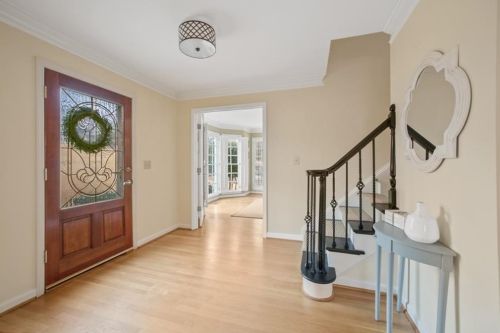 4354 Hampton Woods Dr, Marietta, GA 30068-2761