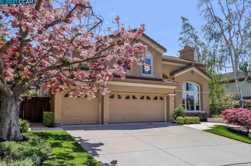 209 Elder Ct, San Ramon, CA 94582-5569