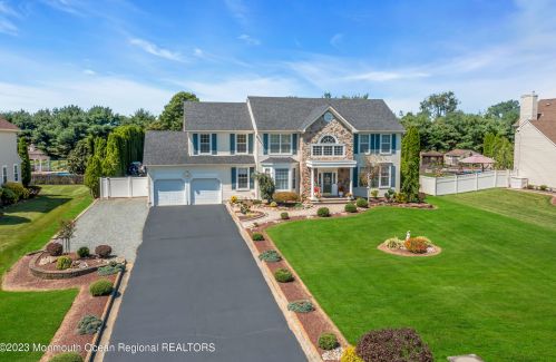248 Ambiance Blvd, East Freehold, NJ 07728-8893