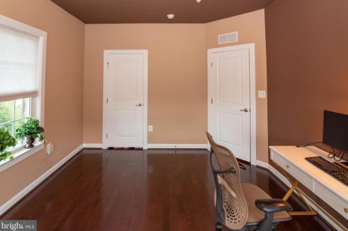 8137 Westside Blvd, Fulton MD  20759-2590 exterior