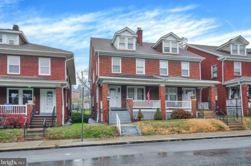 807 Florida Ave, York, PA 17404-3122