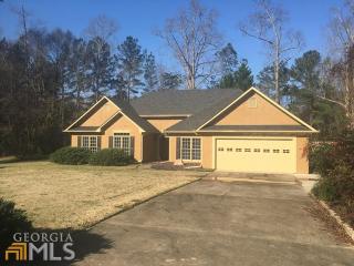 9601 Washington Cir, Jonesboro, GA 30238-6094