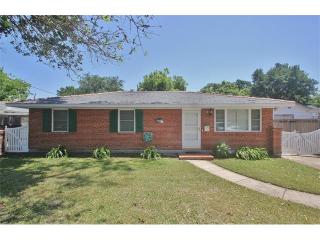 2521 Minnesota Ave, Metairie LA  70003-5429 exterior
