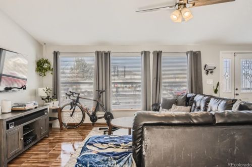 2700 Bates Ave, Denver CO  80236-2815 exterior