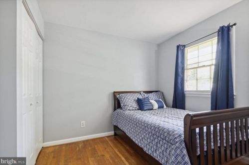 12922 Broadmore Rd, Silver Spring MD 20904-3265 exterior