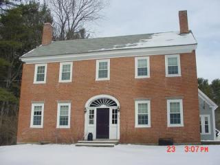 354 Lang Rd, Bath, NH 03740-4210