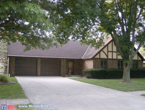 1664 Plainview Ave, Tamora, NE 68434-1171