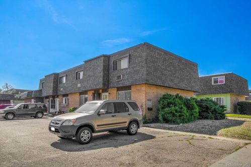 726 37th Avenue Ct, Greeley, CO 80634-1736