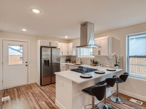 4679 Vine St, Denver CO  80216-2822 exterior