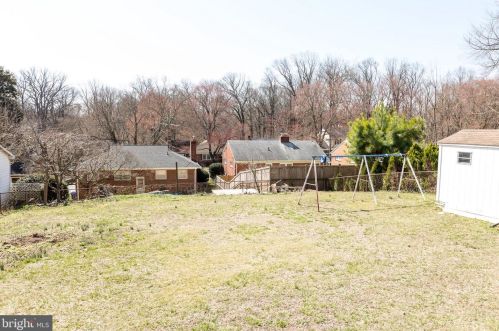 2606 Eccleston St, Silver Spring, MD 20902-4830