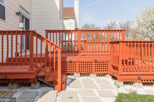 67 Barksdale Dr, Charles Town WV 25414-5616 exterior