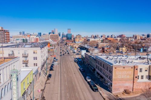 232 Broadway, Denver CO  80203-5933 exterior