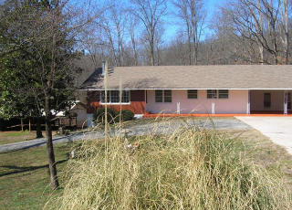 341 Porter Springs Rd, Dahlonega, GA 30533-3313