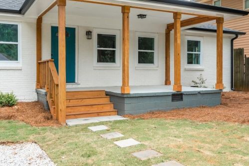 1540 Eastland Rd, Atlanta GA  30316-3465 exterior