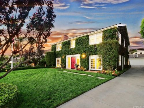 3012 Via Rivera, Palos Verdes Estates, CA 90274-4428