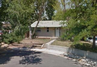 781 Cragmore St, Denver CO  80221-3556 exterior