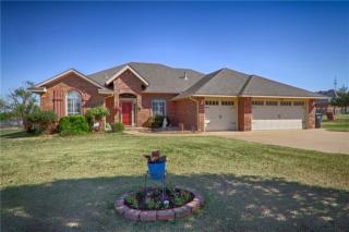 1205 Chipper Ln, Edmond, OK 73025-1887