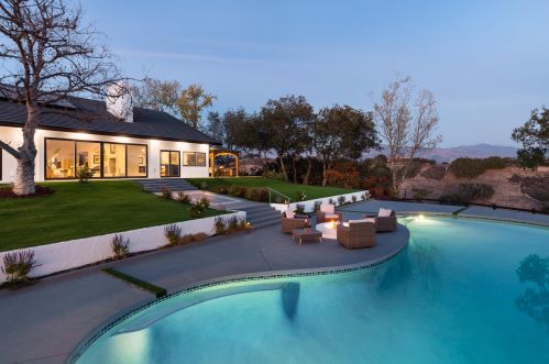 3570 Woodstock Rd, Santa Ynez, CA 93460-9718