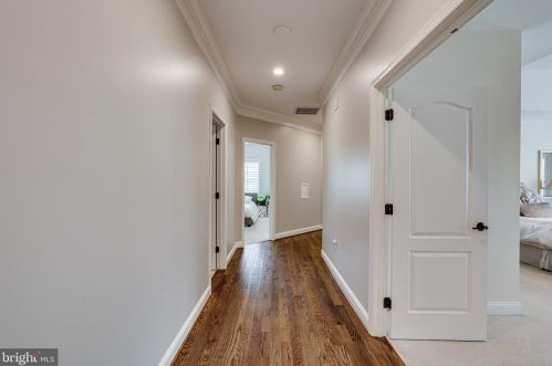 15747 Spyglass Hill Loop, Gainesville VA  20155-3239 exterior