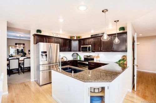 10420 Flowerhill Ct, Parker CO 80134-9596 exterior