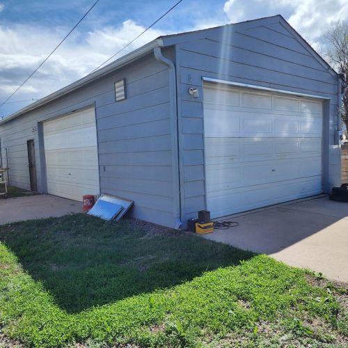 3401 Exposition Ave, Denver, CO 80219-2777