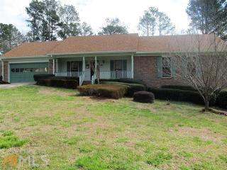 3906 Carriage Ln, Conyers, GA 30094-4063
