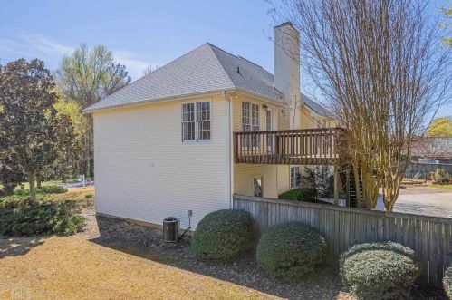 60 Monte Ln, Jefferson GA  30549-6904 exterior