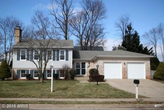 4610 Demby Dr, Fairfax, VA 22032-1707
