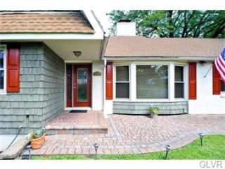 725 24th St, Allentown, PA 18104-3909