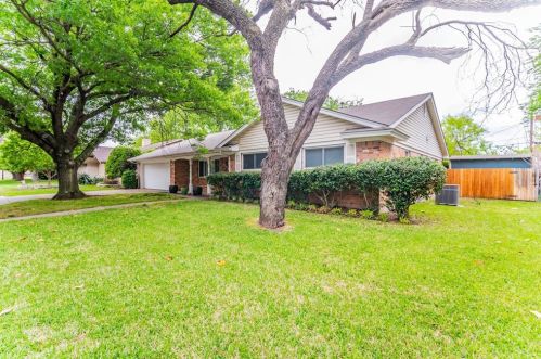 7209 Lola Dr, Fort Worth, TX 76180-6715