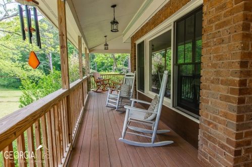 50 Elder Dr, Jefferson GA  30549-6618 exterior