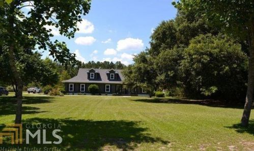 2563 Noel C Conaway Rd, Pineora, GA 31312-6112