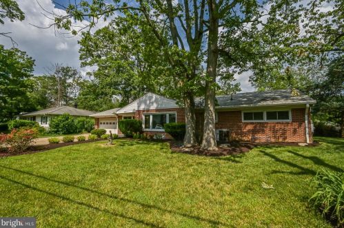6501 Inwood Dr, Springfield, VA 22150-1129