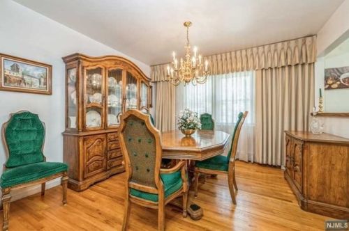 23 Meadow Ln, Hackettstown NJ  07840-4115 exterior