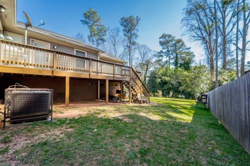1587 Eastland Rd, Atlanta GA  30316-3410 exterior