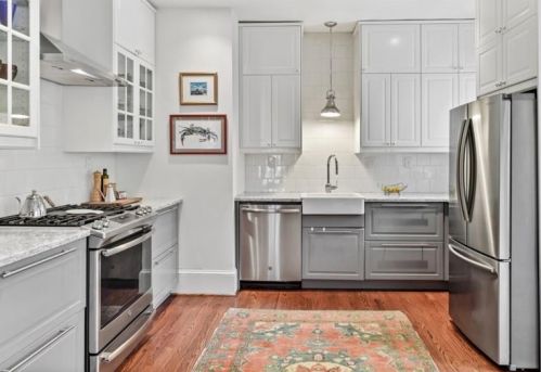115 Huntington Rd, Atlanta GA  30309-1503 exterior