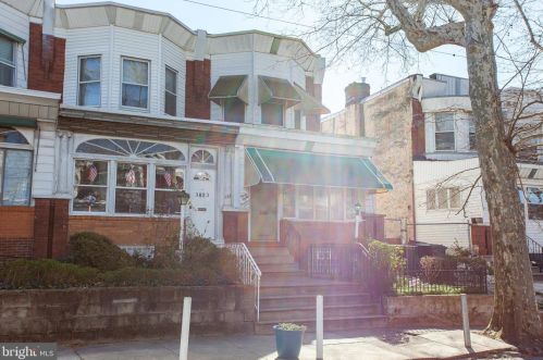 3821 17th St, Philadelphia, PA 19140-3501