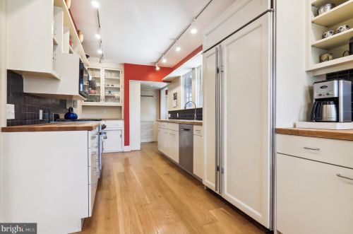 1310 Noyes Dr, Silver Spring MD 20910-2224 exterior