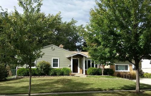 1460 Rosita Dr, Palatine, IL 60074-5604