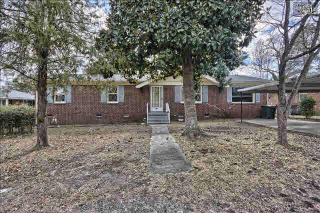 2122 Porter Dr, Columbia SC  29209-2935 exterior