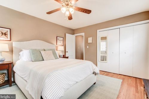 9512 Saybrook Ave, Silver Spring MD 20901-3034 exterior