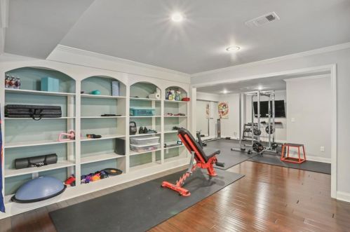 2523 Riverton Dr, Conyers GA  30013-7438 exterior