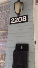 2208 Gratz St, Philadelphia PA  19132-4335 exterior