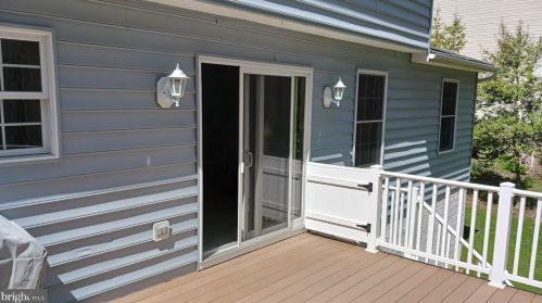 340 Penrith Way, Aberdeen MD  21001-1847 exterior