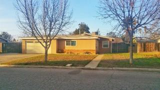 100 Calimyrna Ave, Fresno, CA 93710-5106