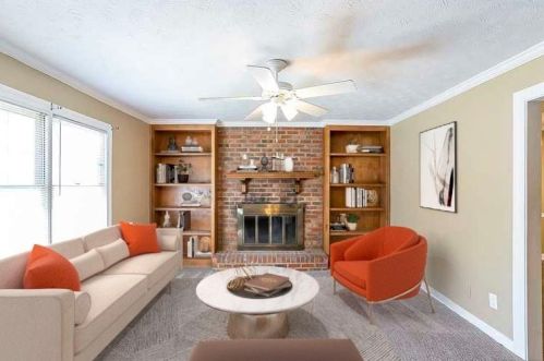 6348 Phillips Pl, Lithonia, GA 30058-8903