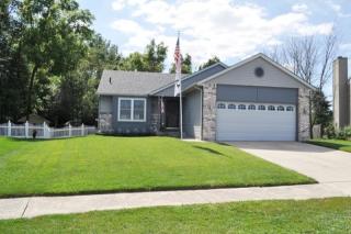 4355 Village Park Dr, Columbus, OH 43228-6431