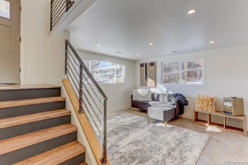 13235 Jewell Cir, Denver CO  80228-4216 exterior