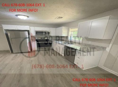 905 Fairview Rd, Stockbridge GA  30281-1029 exterior