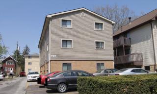 128 Norwich Ave, Columbus OH  43201-1217 exterior